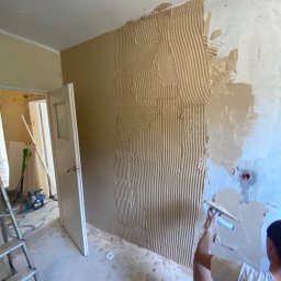 Remonty mieszkań Strzegom 1