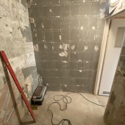 Remonty mieszkań Strzegom 2