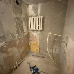 Remonty mieszkań Strzegom 3