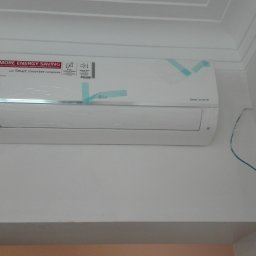 Chłodnictwo i klimatyzacja - Gruntowe Pompy Ciepła Rzeszów