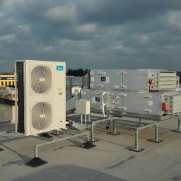 Klimatyzacja do domu Rzeszów 3