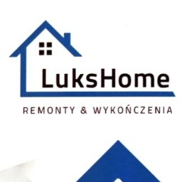 LuksHome - Przebudowa Biura Pewel ślemieńska