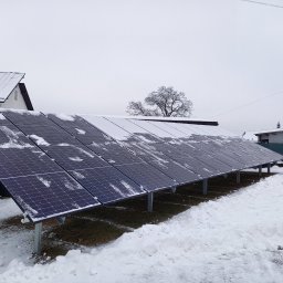 MARGO SOLAR ENERGY s.c. - Solidne Źródła Energii Odnawialnej Nowy Targ