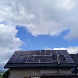 MARGO SOLAR ENERGY s.c. - Staranny Montaż Magazynów Energii Nowy Targ