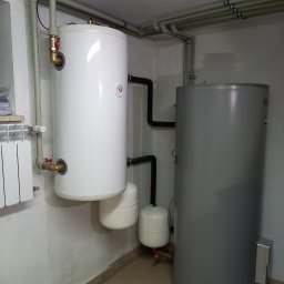 Pompy ciepła Raba Wyżna 4