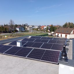 MARGO SOLAR ENERGY - MARIAN MAZUR - Solidne Źródła Energii Odnawialnej Nowy Targ