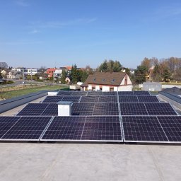 MARGO SOLAR ENERGY - MARIAN MAZUR - Rewelacyjny Magazyn Energii 10kwh Nowy Targ