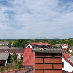 Kominiarz Lublin 41
