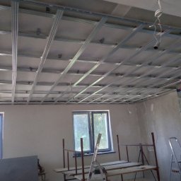 Remont łazienki Lubawa 4