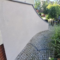 Murowanie ścian Legnica 14