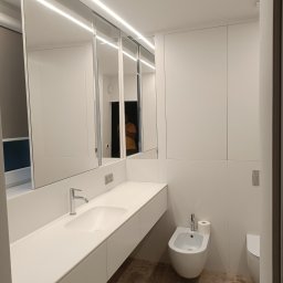 Remont łazienki Warszawa 3