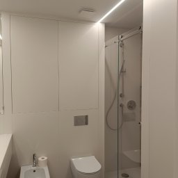 Remont łazienki Warszawa 4