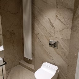 Remont łazienki Warszawa 1