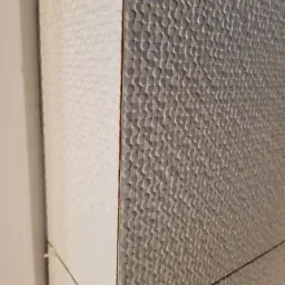 Narożnik docinany na 45°