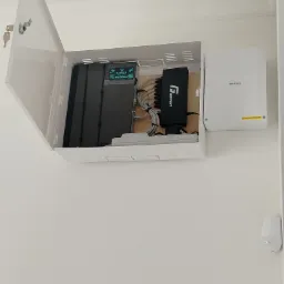 System Monitoringu+ Bezprzewodowy System Alarmowy