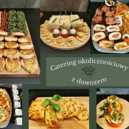 Catering okolicznościowy - Catering Dla Przedszkoli Katowice