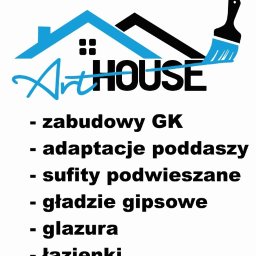 ArtHouse Łukasz Kuźnik - Dobra Firma Remontowa Pszczyna