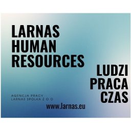 Larnas - Sprzątaczki Warszawa
