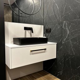 Remont łazienki Gdańsk 3