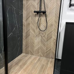 Remont łazienki Gdańsk 2