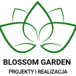 Blossom Garden - Wyjątkowe Biuro Projektowe Leżajsk