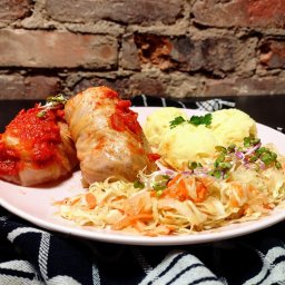 Catering dla firm Poznań 2