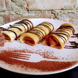 Catering dla firm Poznań 4