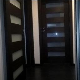 Oknasystem Handel Polska - Sufit Napinany w Salonie Warszawa