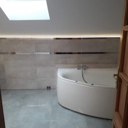 Zakład remontowo budowlany