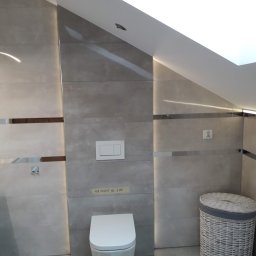 Glazurnik Chludowo 3