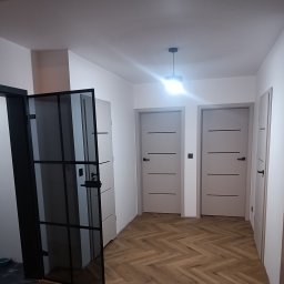 J.FELIŃSKI OKNA DRZWI ROLETY USŁUGI REMONTOWE JANUSZ FELIŃSKI - Usługi Remontowe Twardog&oacute;ra