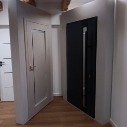 Płyta karton gips Twardogóra 3