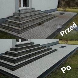 Remonty mieszkań Trzcianka 2