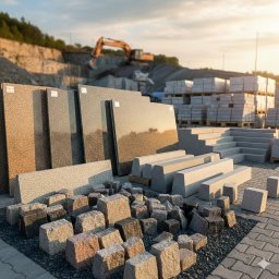 UrbanChill Agata Borkowska - Schody Dywanowe Bielawa