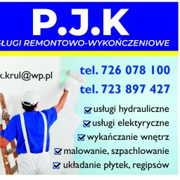 P.J.K - Rewelacyjne Instalacje Grzewcze Ostrzeszów
