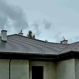 Dachówka cementowa Braas Tegalit Star