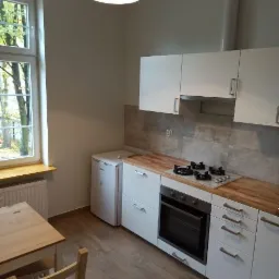 Nowa odsłon Starej Kuchni