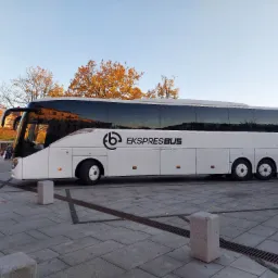 Setra 517 Hd