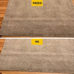 Pranie dywanów Grodzisk Mazowiecki 7