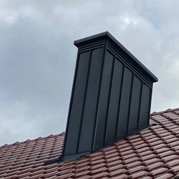 Trzy Belki Drewno i Dach Piotr Staszyński - Domy szkieletowe Świdwin