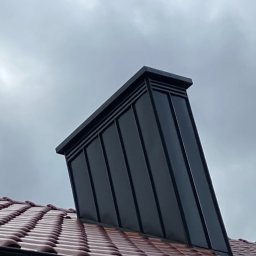 Trzy Belki Drewno i Dach Piotr Staszyński - Krycie dach&oacute;w Świdwin