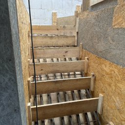 Posadzki przemysłowe Poznań 1