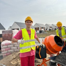 Posadzki przemysłowe Poznań 3