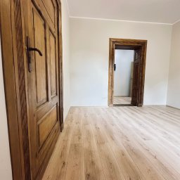 Posadzki przemysłowe Poznań 1