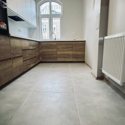 Posadzki przemysłowe Poznań 2