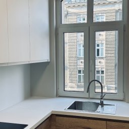 Posadzki przemysłowe Poznań 3