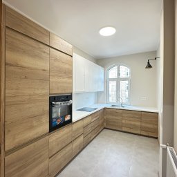 Posadzki przemysłowe Poznań 4