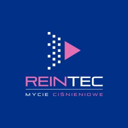 REINTEC - Mycie Kostki Betonowej Lubotyń