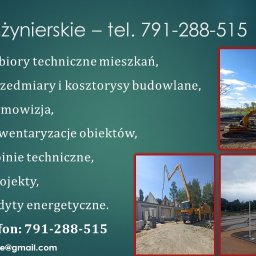 Rzeczoznawca budowlany Warszawa 1