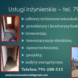 Bryła Projekt Magdalena Bryzek - Projektowanie Dróg Warszawa